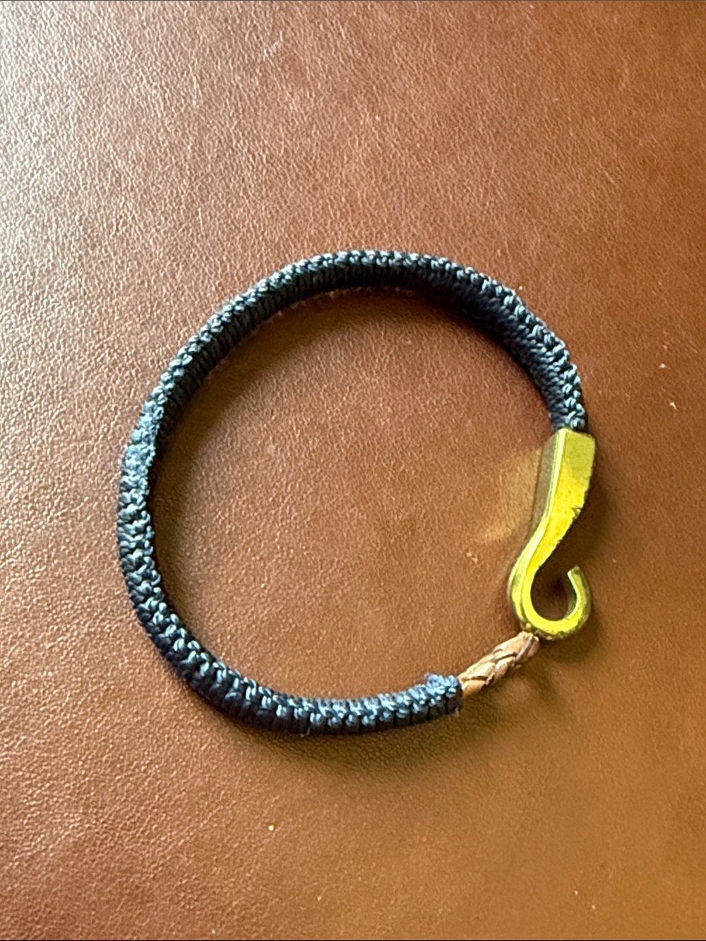 Caputo & Co. men’s bracelet - Picture 2 of 4